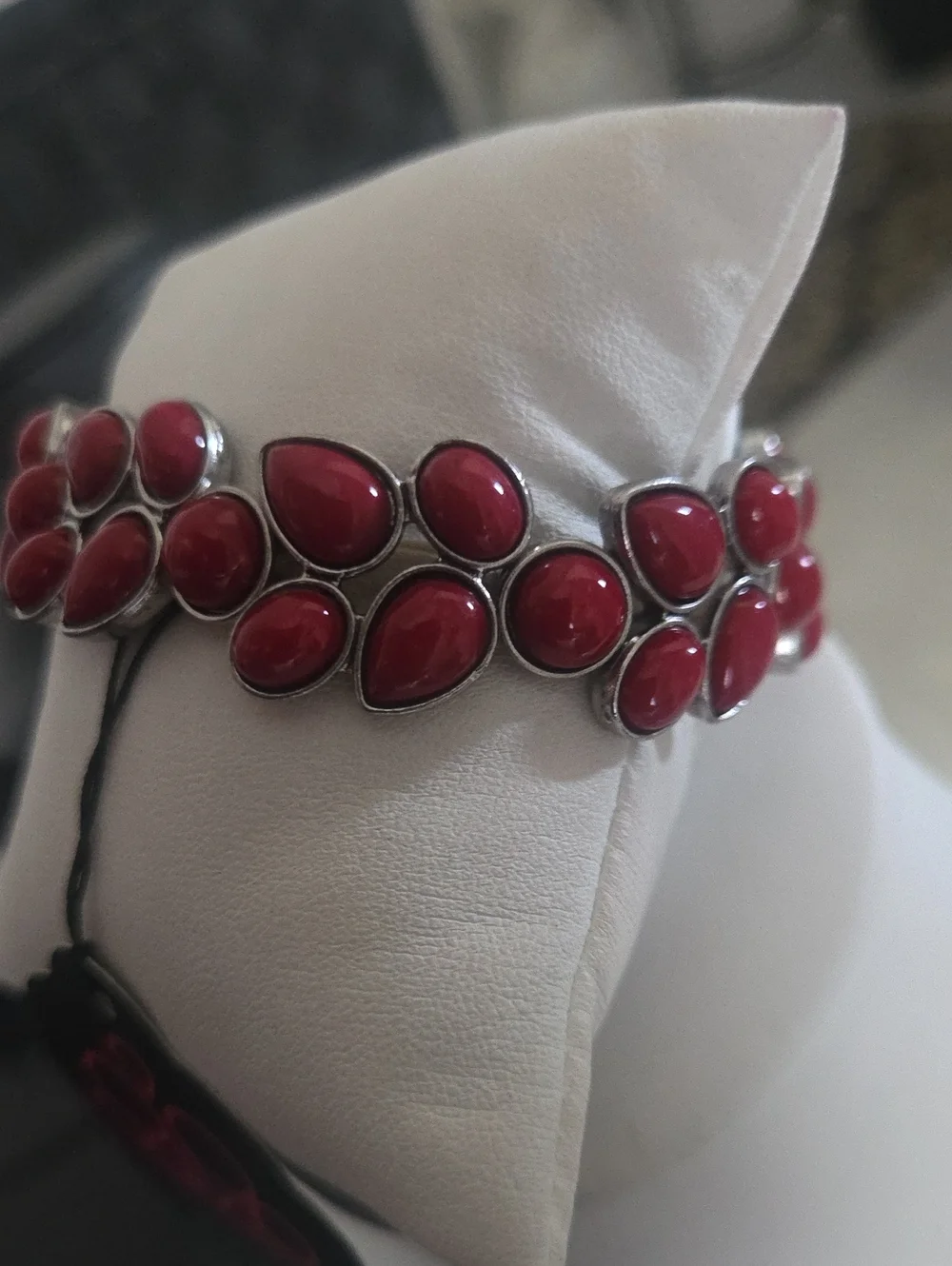 paparazzi pretty bracelet